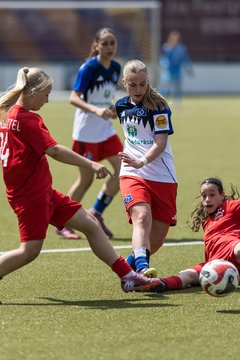 Bild 237 - wCJ Pokalfinale (HSV - ETV)